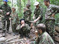 Charity Exercises 238